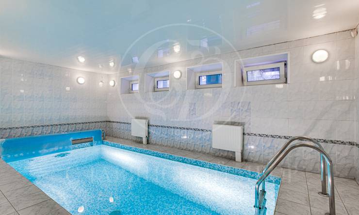 Лот-314-187846 аренда дома Рублево-Успенское шоссе Рождественно