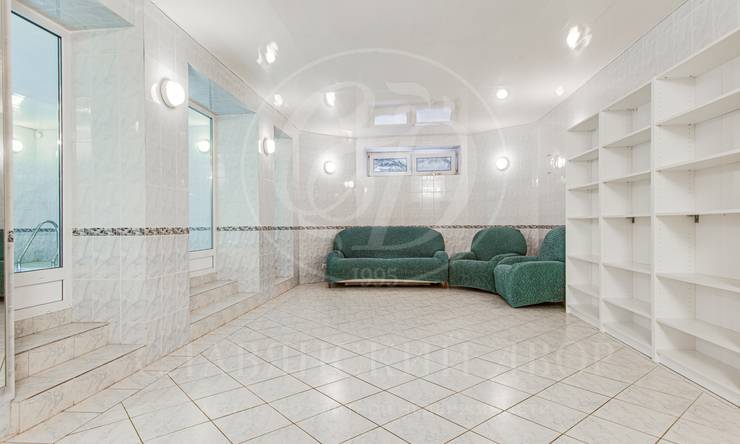 Лот-314-187847 аренда дома Рублево-Успенское шоссе Рождественно