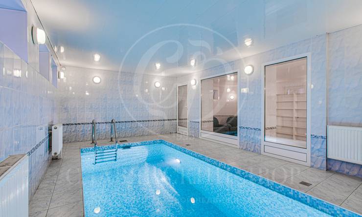 Лот-314-187848 аренда дома Рублево-Успенское шоссе Рождественно