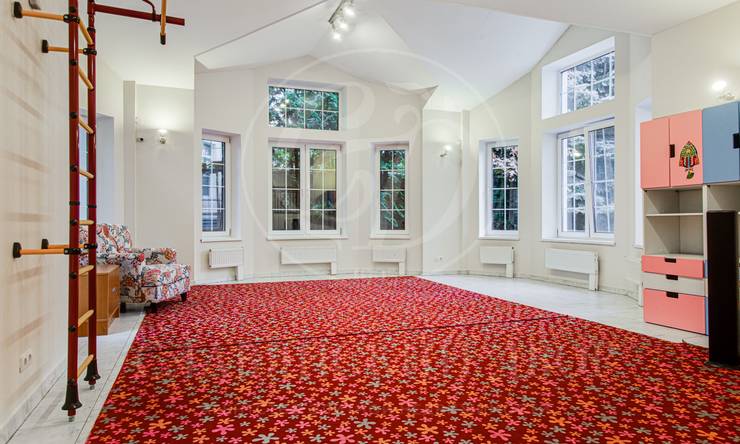 Лот-314-187855 аренда дома Рублево-Успенское шоссе Рождественно