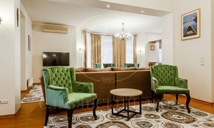 Лот-314-187856 аренда дома Рублево-Успенское шоссе Рождественно