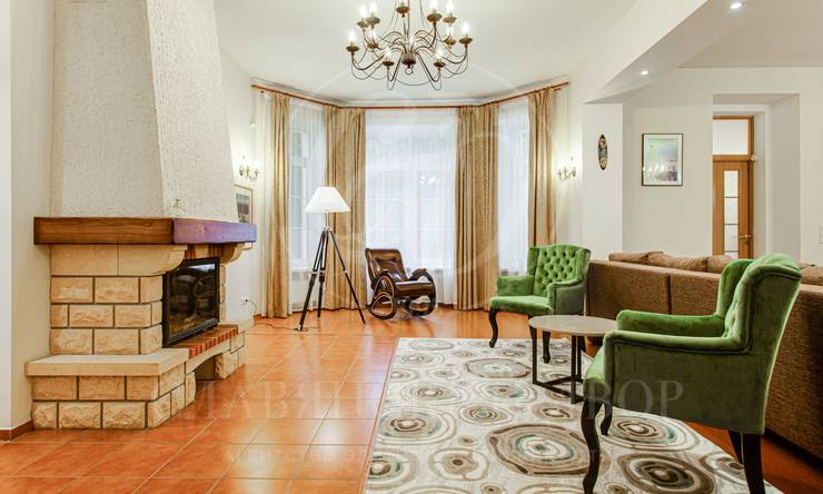 Лот-314-187857 аренда дома Рублево-Успенское шоссе Рождественно