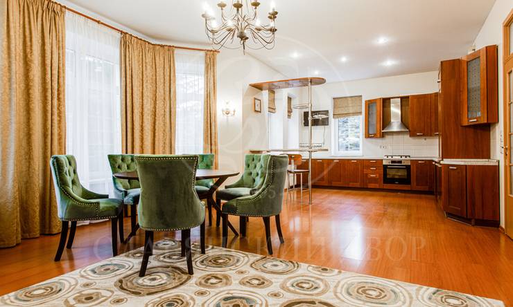 Лот-314-187860 аренда дома Рублево-Успенское шоссе Рождественно