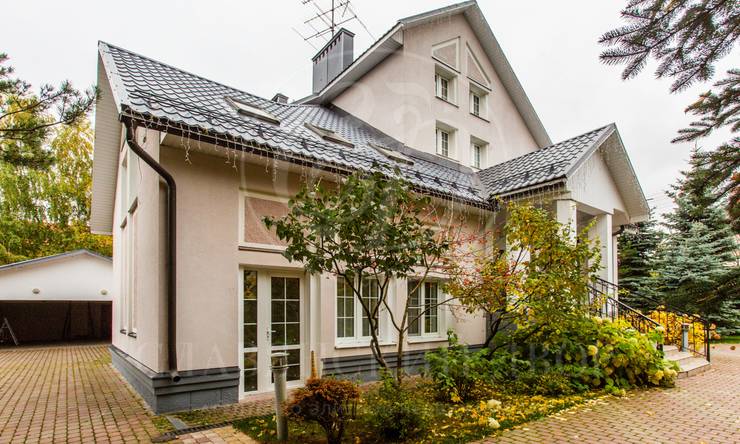 Лот-314-187861 аренда дома Рублево-Успенское шоссе Рождественно