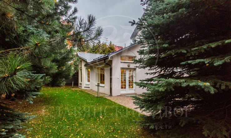 Лот-314-187862 аренда дома Рублево-Успенское шоссе Рождественно