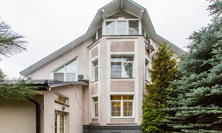 Лот-314-187864 аренда дома Рублево-Успенское шоссе Рождественно