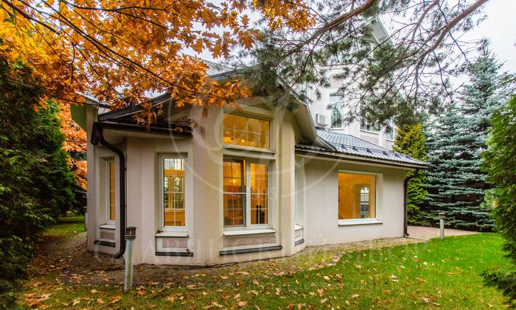 Лот-314-187865 аренда дома Рублево-Успенское шоссе Рождественно