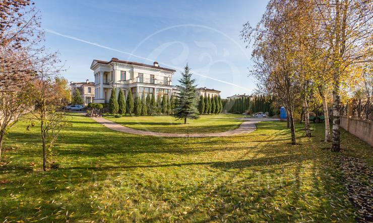 Лот-8295-188146 продажа дома Новорижское шоссе Монолит