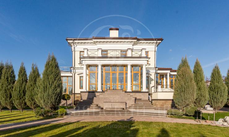 Лот-8295-188151 продажа дома Новорижское шоссе Монолит