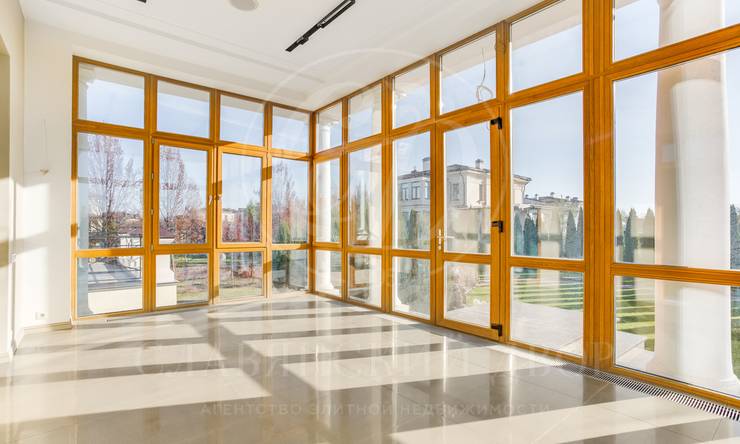 Лот-8295-188154 продажа дома Новорижское шоссе Монолит