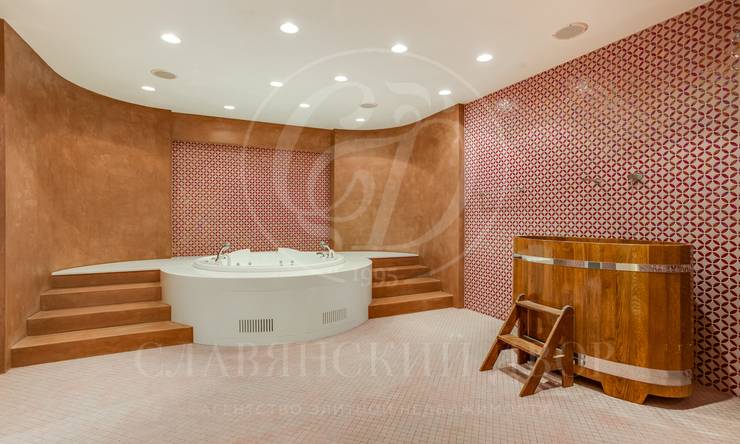 Лот-8295-188157 продажа дома Новорижское шоссе Монолит