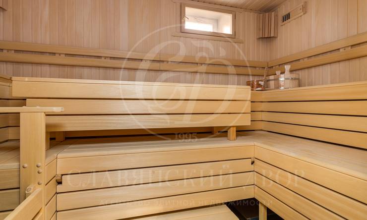 Лот-8295-188158 продажа дома Новорижское шоссе Монолит