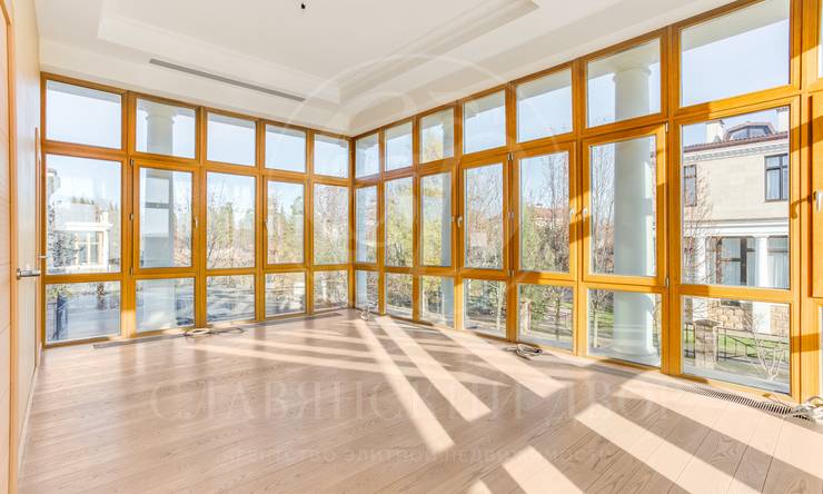 Лот-8295-188159 продажа дома Новорижское шоссе Монолит