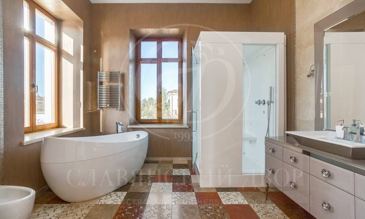 Лот-8295-188160 продажа дома Новорижское шоссе Монолит