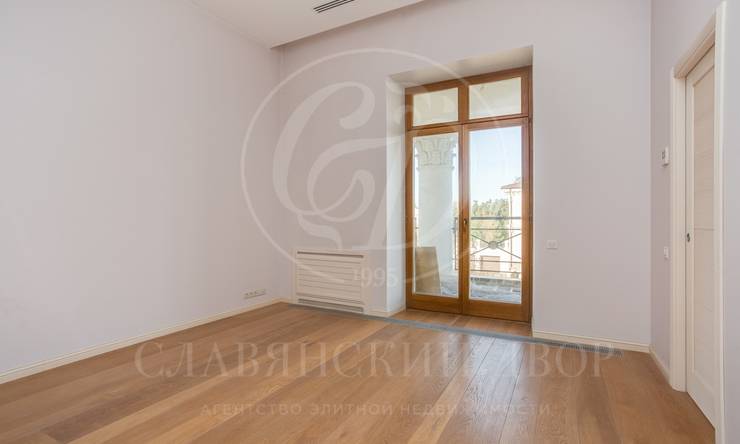 Лот-8295-188163 продажа дома Новорижское шоссе Монолит