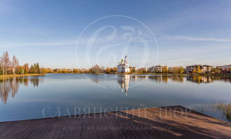 Лот-8295-188168 продажа дома Новорижское шоссе Монолит