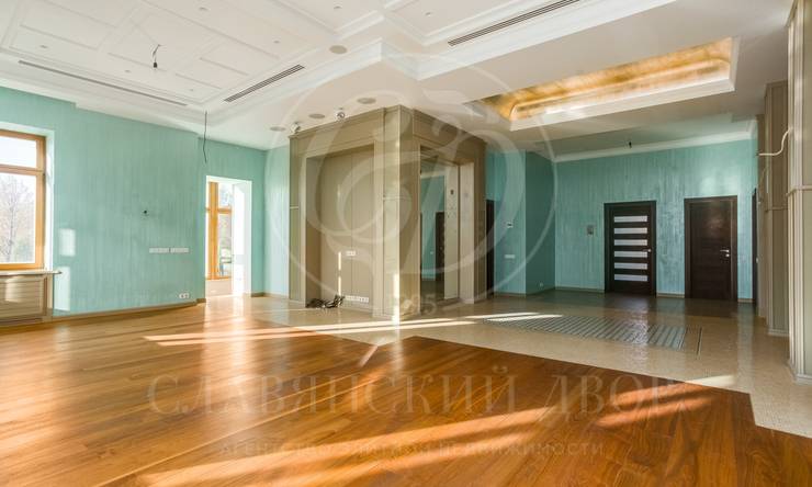 Лот-8295-188169 продажа дома Новорижское шоссе Монолит