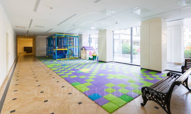 Лот-11022-188391 Продажа квартиры Чистые пруды