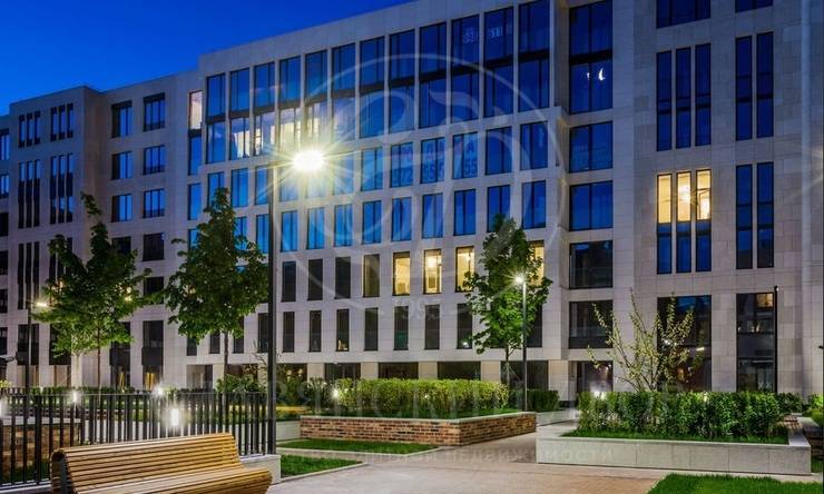 Лот-11023-188401 Продажа квартиры Замоскворечье, Якиманка