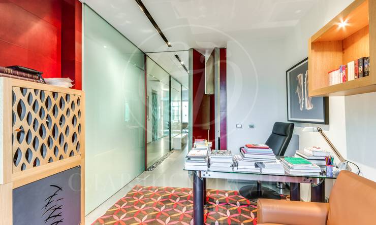 Лот-11035-188621 Аренда квартиры Остоженка