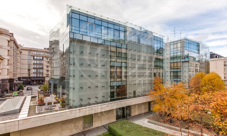 Лот-11035-188637 Аренда квартиры Остоженка