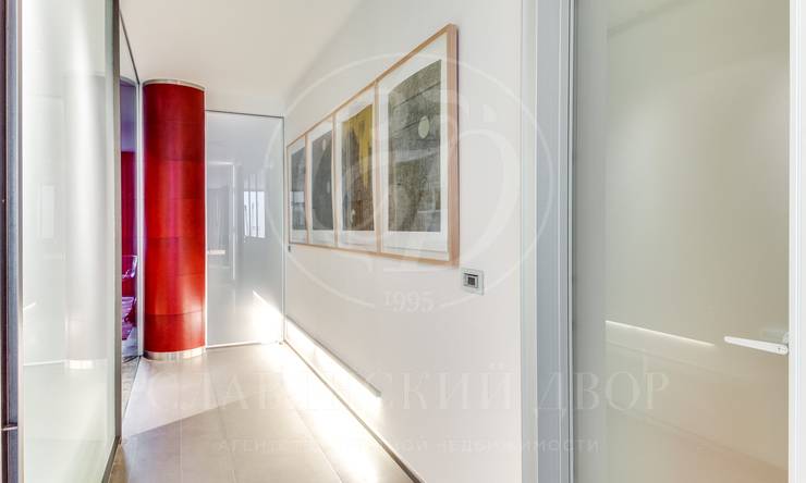 Лот-11035-188661 Аренда квартиры Остоженка