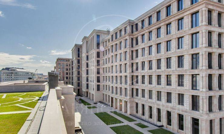 Лот-11041-188830 Продажа квартиры Замоскворечье, Якиманка