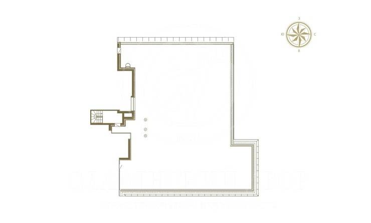 Лот-11042-188855 Продажа квартиры Замоскворечье, Якиманка