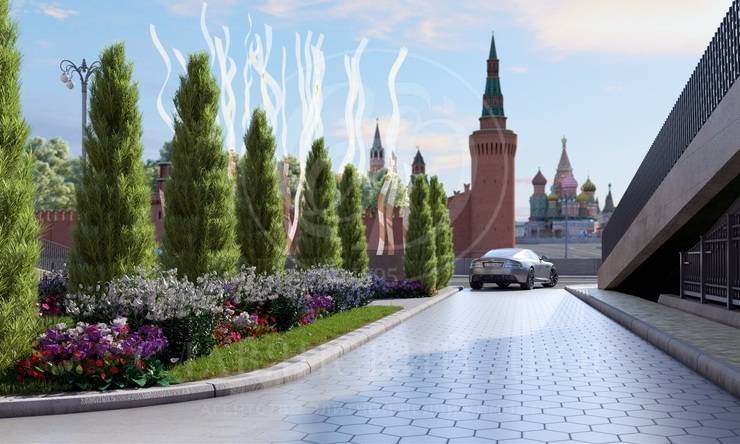 Лот-11044-188872 Продажа квартиры Замоскворечье, Якиманка