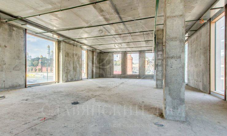 Лот-11046-188911 Продажа квартиры Замоскворечье, Якиманка