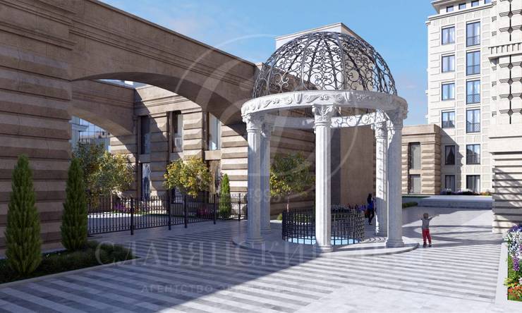 Лот-11046-188913 Продажа квартиры Замоскворечье, Якиманка