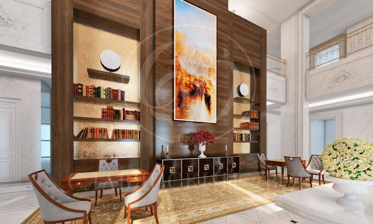 Лот-11047-188983 Продажа квартиры Замоскворечье, Якиманка