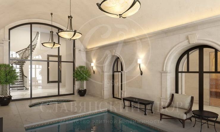 Лот-11048-188984 Продажа квартиры Замоскворечье, Якиманка