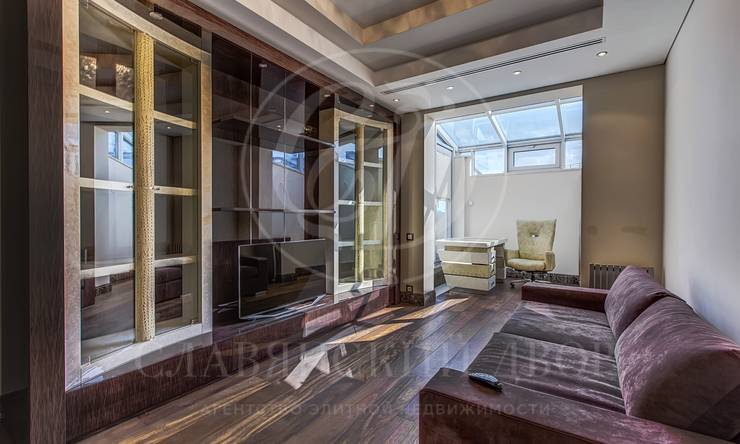 Лот-7938-189010 Продажа квартиры Крылатское