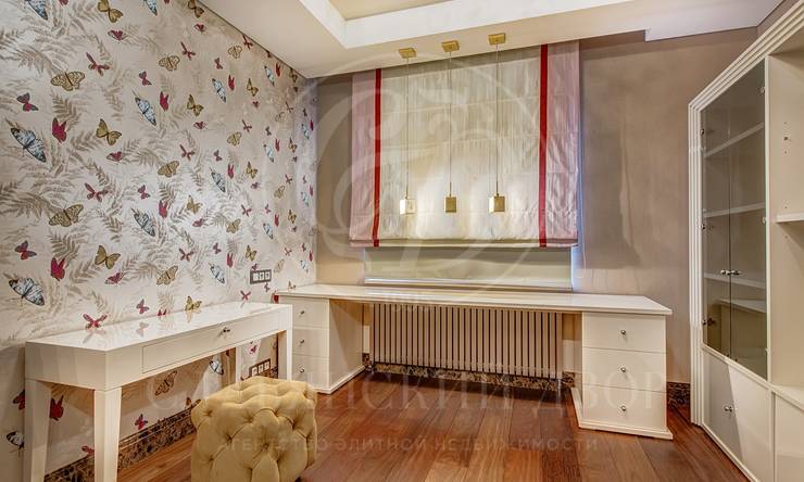 Лот-7938-189011 Продажа квартиры Крылатское