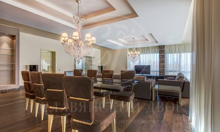 Лот-7938-189012 Продажа квартиры Крылатское