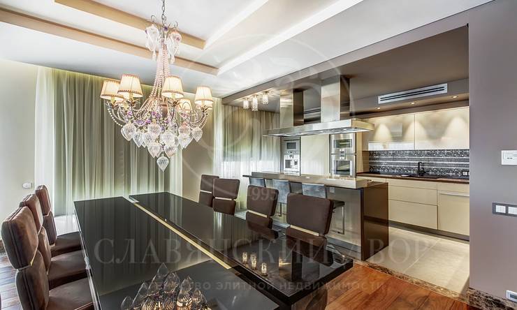 Лот-7938-189014 Продажа квартиры Крылатское