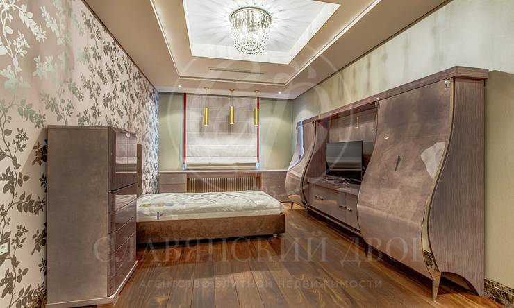 Лот-7938-189015 Продажа квартиры Крылатское