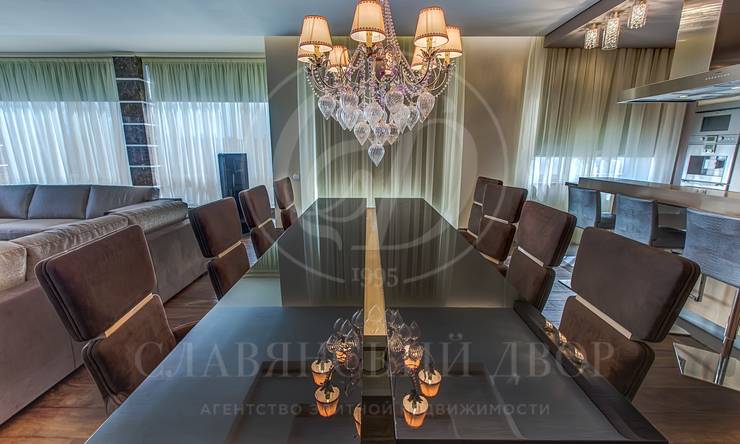 Лот-7938-189016 Продажа квартиры Крылатское