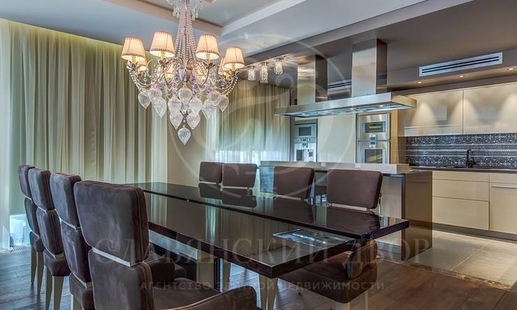 Лот-7938-189017 Продажа квартиры Крылатское