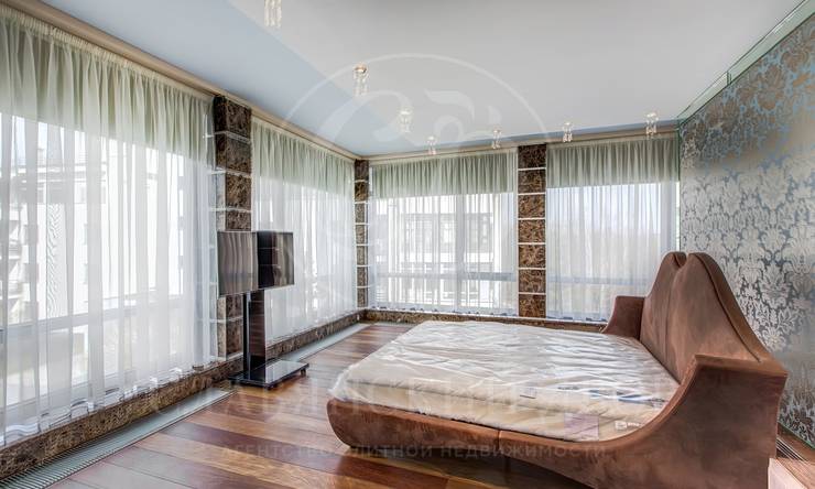 Лот-7938-189019 Продажа квартиры Крылатское