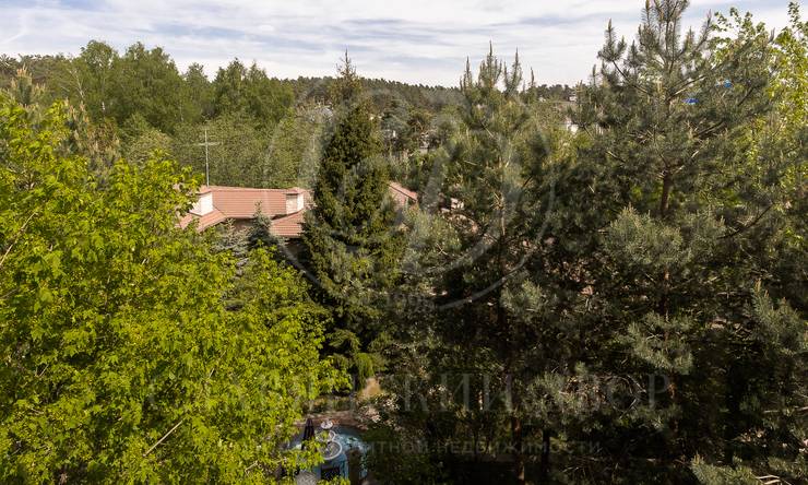 Лот-8400-189037 аренда дома Рублево-Успенское шоссе Любушкин хутор