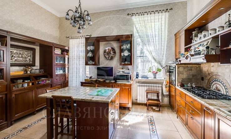 Лот-8400-189045 аренда дома Рублево-Успенское шоссе Любушкин хутор