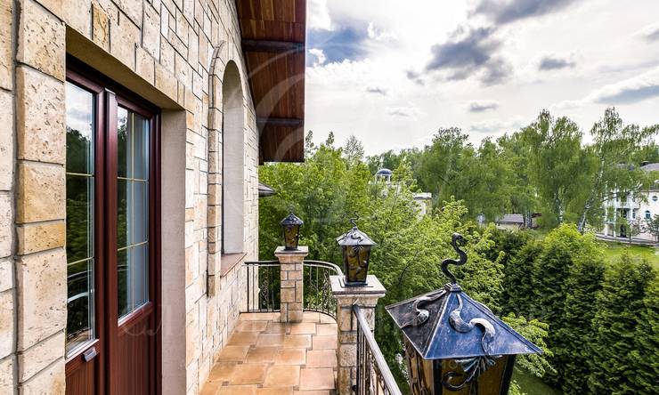 Лот-8400-189047 аренда дома Рублево-Успенское шоссе Любушкин хутор