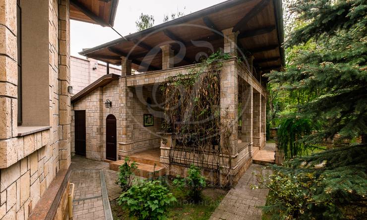 Лот-8400-189049 аренда дома Рублево-Успенское шоссе Любушкин хутор