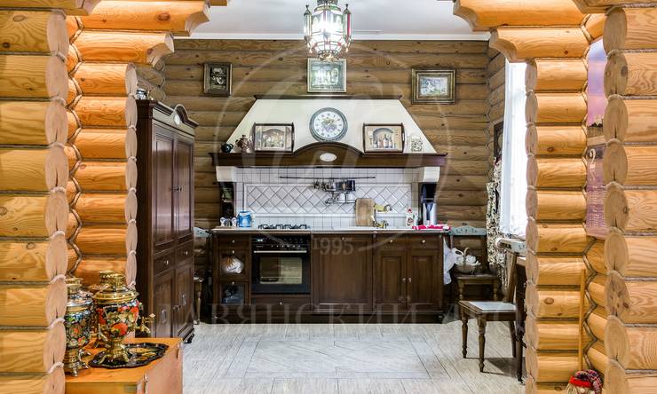 Лот-8400-189050 аренда дома Рублево-Успенское шоссе Любушкин хутор