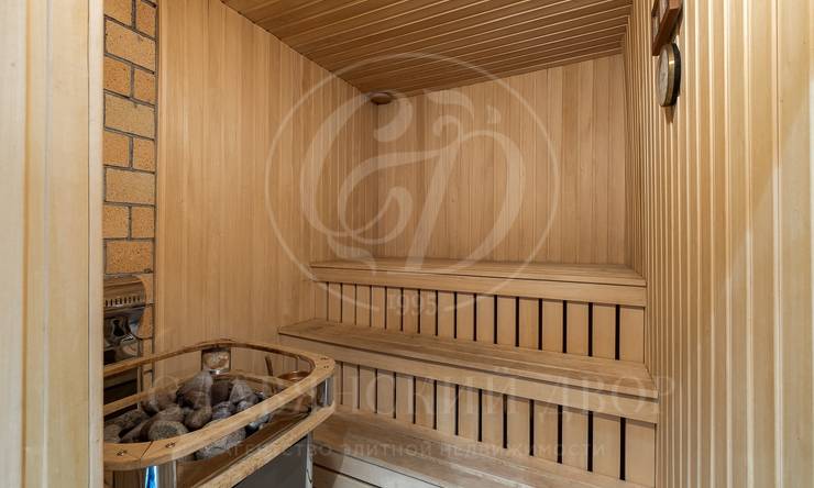 Лот-8400-189057 аренда дома Рублево-Успенское шоссе Любушкин хутор