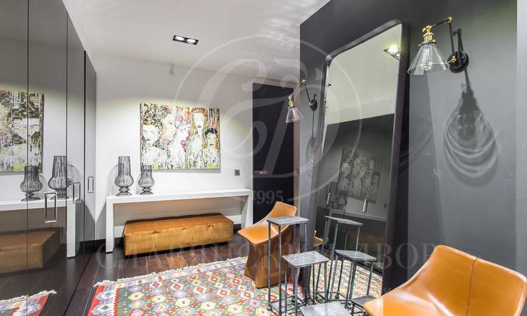 Лот-11050-189100 Аренда квартиры Остоженка