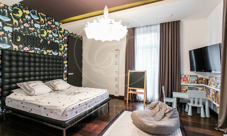 Лот-11050-189109 Аренда квартиры Остоженка