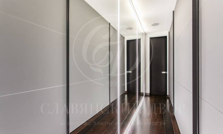 Лот-11050-189111 Аренда квартиры Остоженка